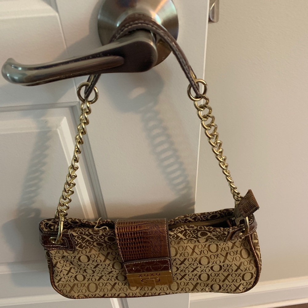 XOXO small purse